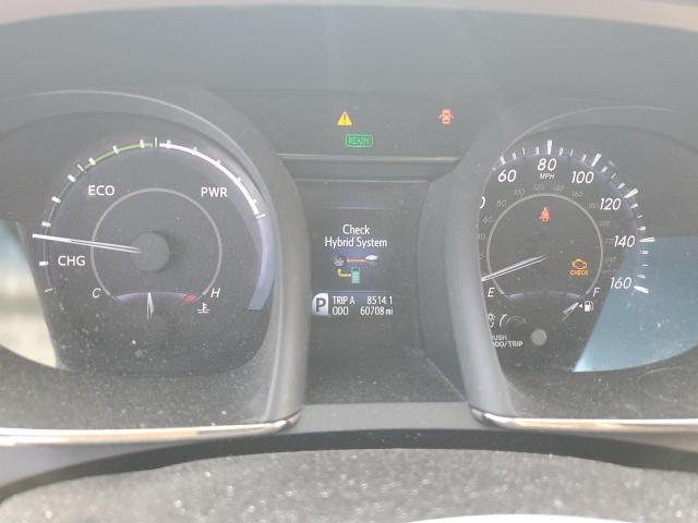 Photo 9 from auction – 2015 TOYOTA AVALON HYB with VIN 4T1BD1EBXFU043237