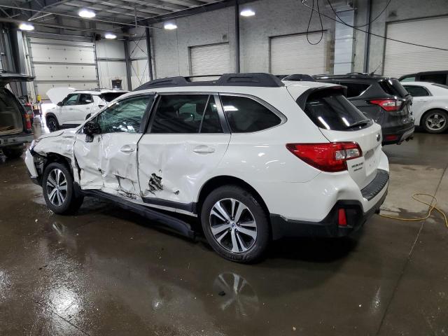 Photo 2 from auction – 2018 SUBARU OUTBACK 2. with VIN 4S4BSANC7J3368621