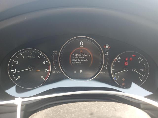 Photo 9 from auction – 2022 MAZDA 3 PREFERRE with VIN JM1BPALL2N1513350