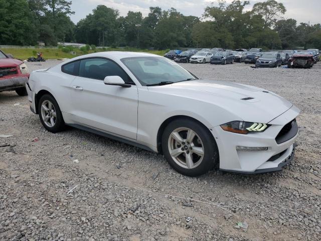 Photo 4 from auction – 2018 FORD MUSTANG with VIN 1FA6P8TH8J5179405