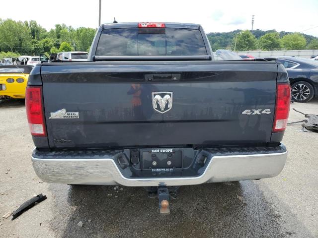 Photo 6 from auction – 2014 RAM 1500 SLT with VIN 1C6RR7LG8ES163299