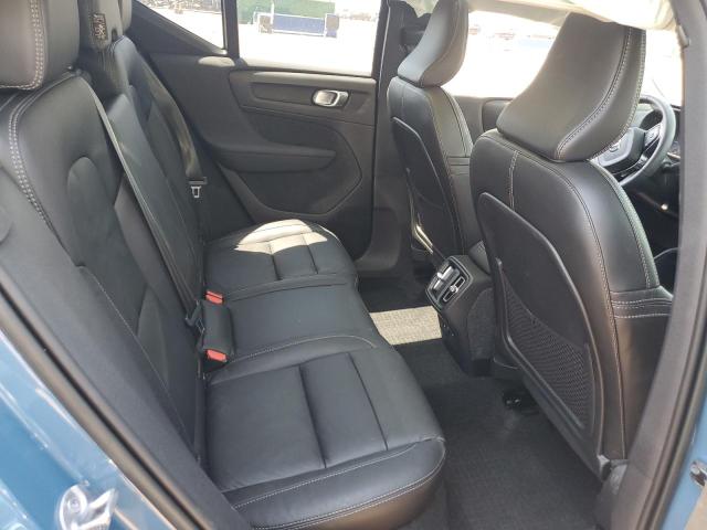 Photo 11 from auction – 2023 VOLVO XC40 PLUS with VIN YV4L12UN1P2937317