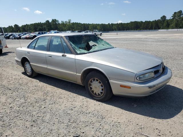 Photo 4 from auction – 1998 OLDSMOBILE 88 BASE with VIN 1G3HN52K3W4838329