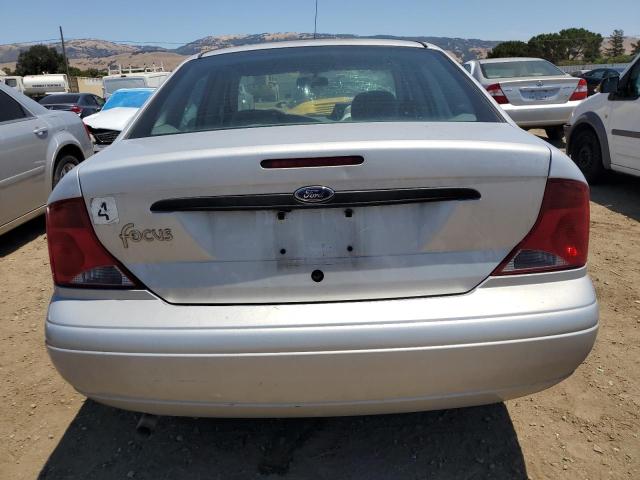 Photo 6 from auction – 2004 FORD FOCUS LX with VIN 1FAFP33Z14W121971