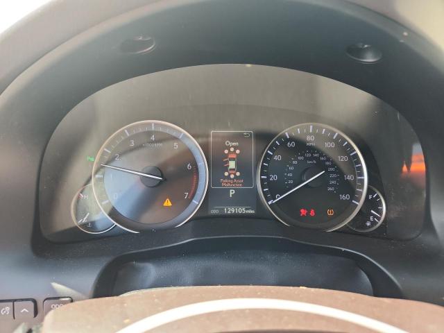 Zdjęcie 9 z aukcji – 2016 LEXUS ES 350 z VIN 58ABK1GG2GU009561