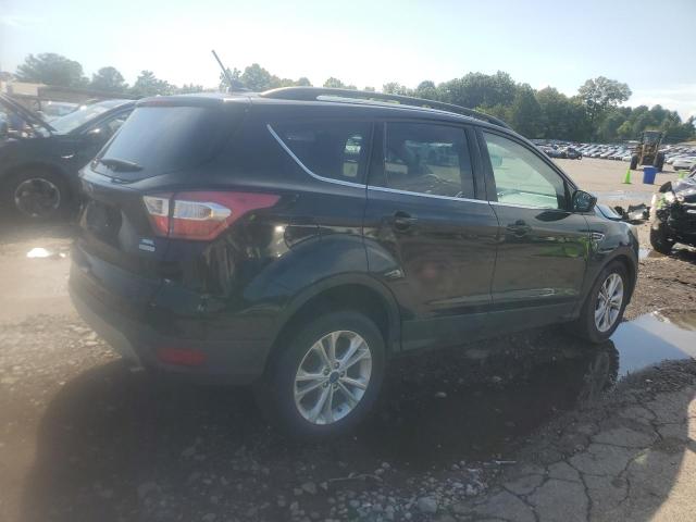 Photo 3 from auction – 2018 FORD ESCAPE SEL with VIN 1FMCU0HD7JUA66916
