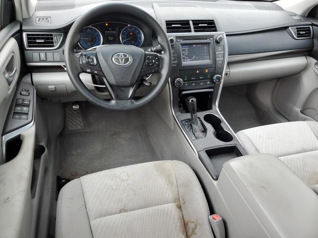 Photo 8 from auction – 2016 TOYOTA CAMRY LE with VIN 4T4BF1FK1GR583947