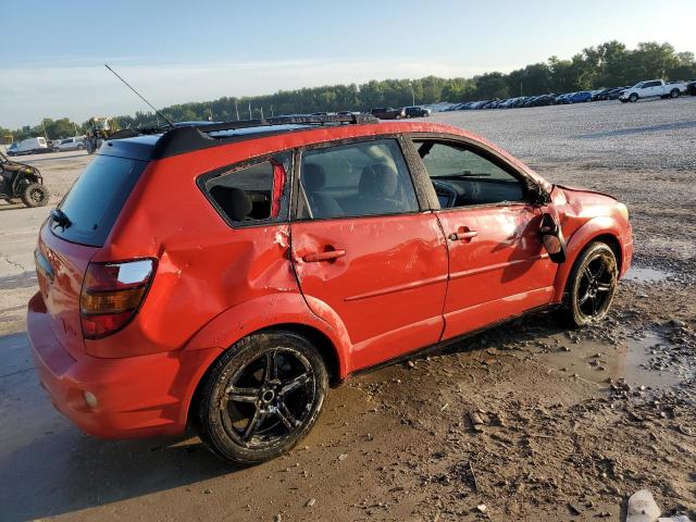 Photo 3 from auction – 2004 PONTIAC VIBE with VIN 5Y2SL62894Z430228