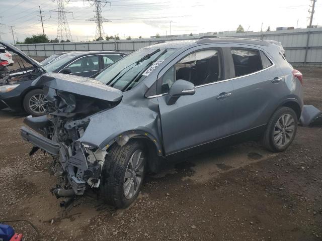 BUICK ENCORE PRE 2019 with VIN KL4CJASB5KB820798 - Photo from auction