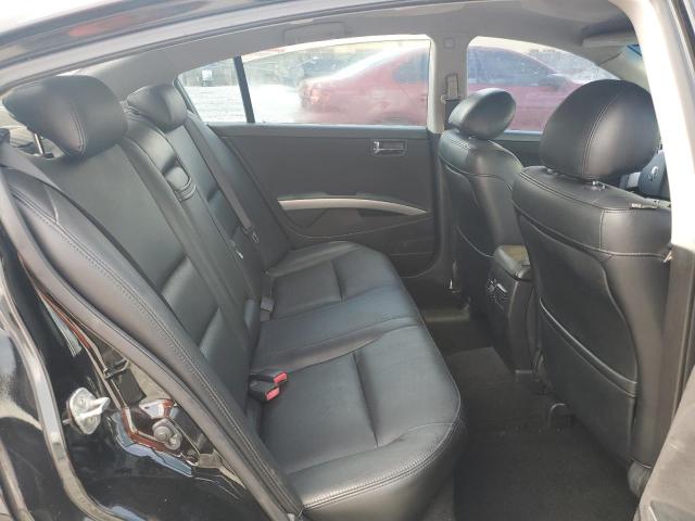 Photo 10 from auction – 2006 NISSAN MAXIMA SE with VIN 1N4BA41E06C855902