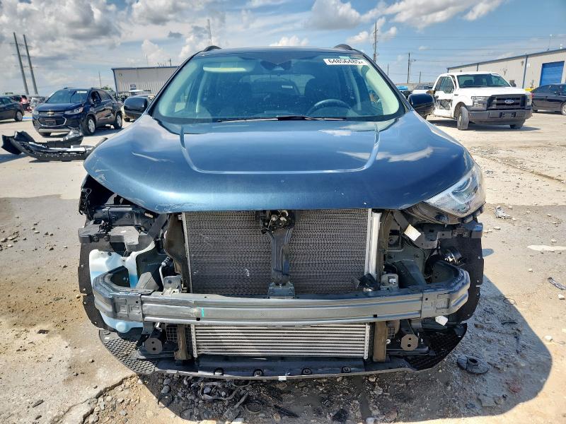 Photo 5 from auction – 2022 FORD EDGE SE with VIN 2FMPK4G92NBA86028