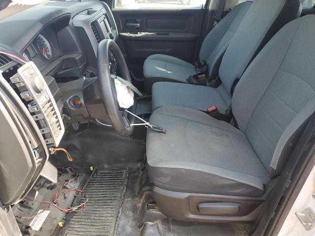 Photo 7 from auction – 2022 RAM 1500 CLASS with VIN 3C6RR7KG2NG206415
