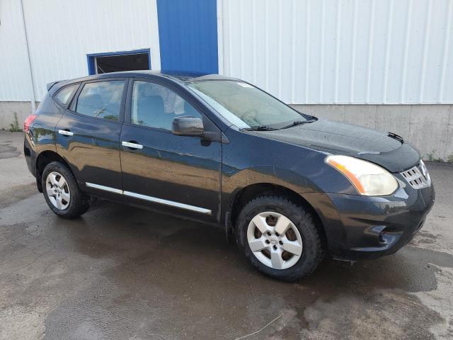 Photo 4 from auction – 2013 NISSAN ROGUE S with VIN JN8AS5MT0DW010213