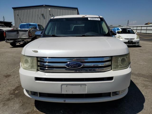 Photo 5 from auction – 2011 FORD FLEX LIMIT with VIN 2FMGK5DCXBBD36374