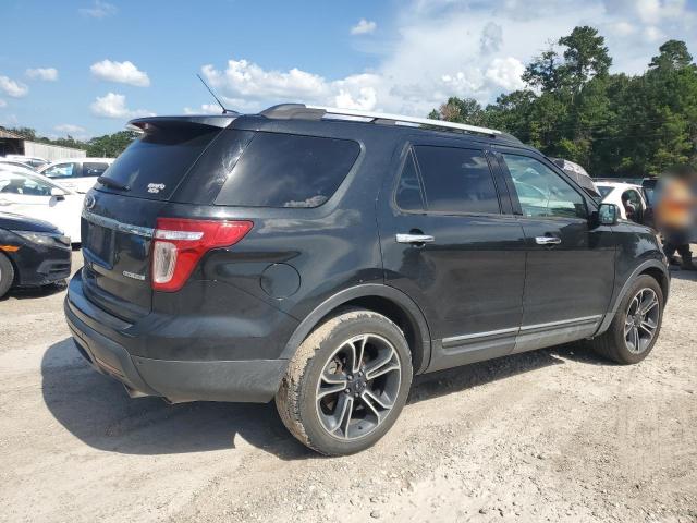 Photo 3 from auction – 2014 FORD EXPLORER X with VIN 1FM5K7D85EGB49071