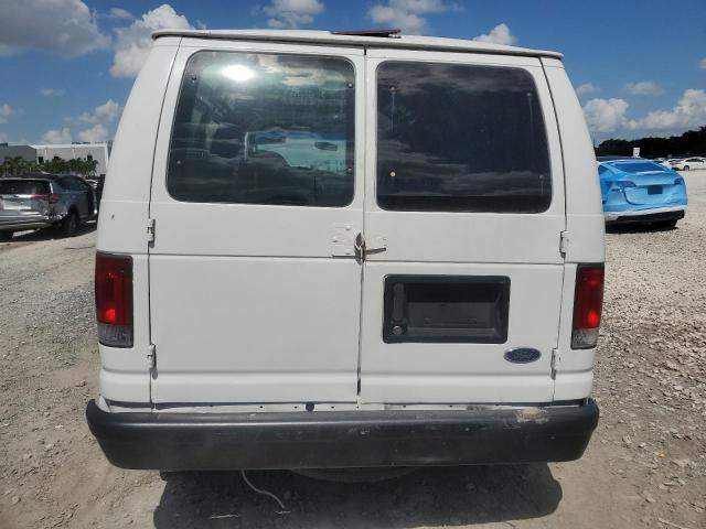 Photo 6 from auction – 2005 FORD ECONOLINE with VIN 1FTRE14W55HA00811