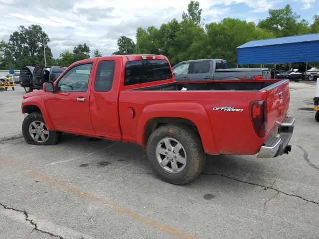 Photo 2 from auction – 2012 GMC CANYON SLE with VIN 1GTJ5MFE4C8125072