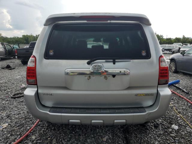 Photo 6 from auction – 2006 TOYOTA 4RUNNER SR with VIN JTEZU14R068046184