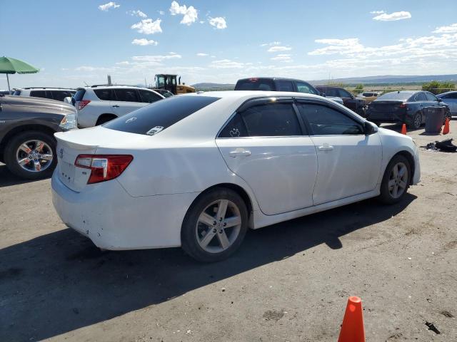 Photo 3 from auction – 2012 TOYOTA CAMRY BASE with VIN 4T1BF1FK2CU566448