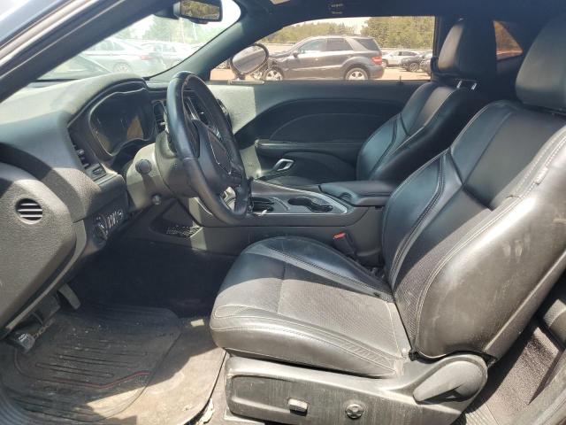 Photo 7 from auction – 2018 DODGE CHALLENGER with VIN 2C3CDZAG9JH296932