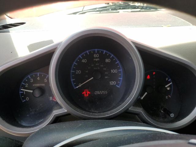 Photo 9 from auction – 2010 HONDA ELEMENT LX with VIN 5J6YH1H36AL005777