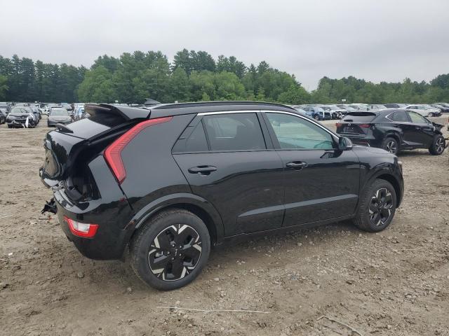 Photo 3 from auction – 2025 KIA NIRO with VIN KNDCR3L17S5136270
