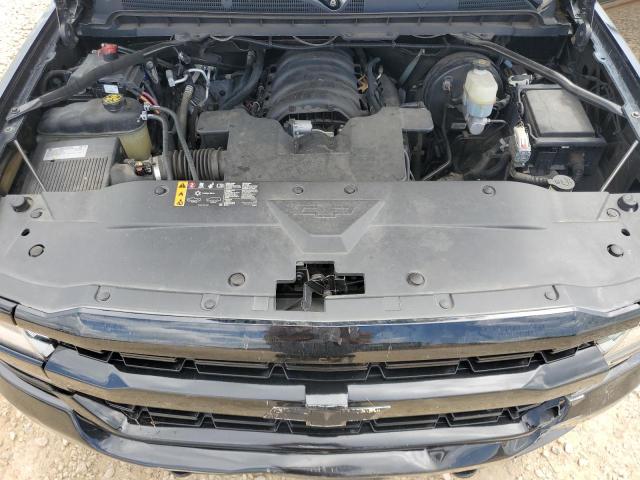 Photo 11 from auction – 2018 CHEVROLET SILVERADO C1500 CUSTOM with VIN 3GCPCPEC2JG615793