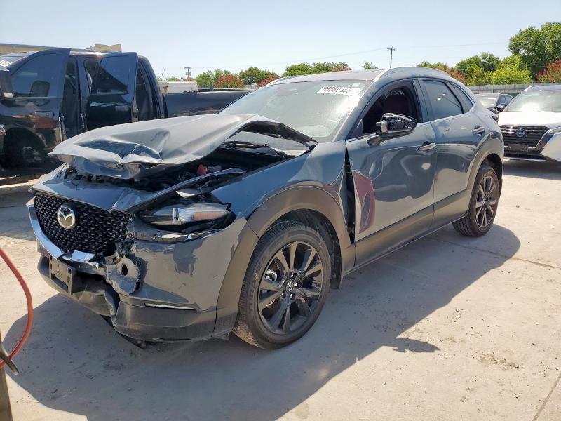 MAZDA CX-30 PREF 2024 with VIN 3MVDMBCM8RM611791 - Photo from auction