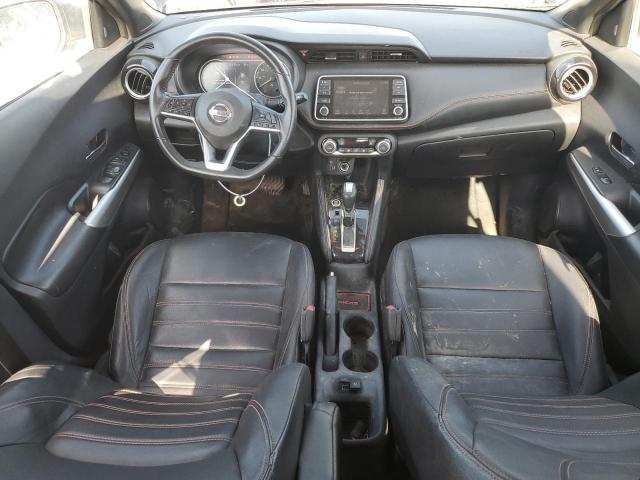 Photo 8 from auction – 2020 NISSAN KICKS SR with VIN 3N1CP5DVXLL515853