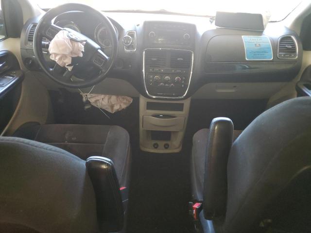 Photo 8 from auction – 2014 DODGE GRAND CARA with VIN 2C4RDGBG6ER110739