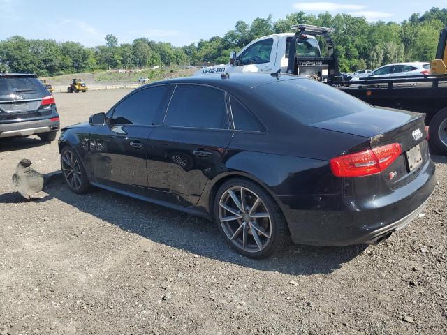 Photo 2 from auction – 2015 AUDI S4 PREMIUM with VIN WAUBGAFL6FA050624