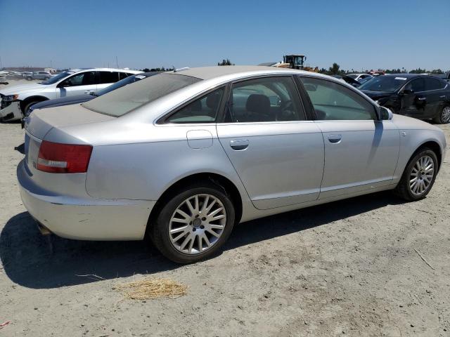 Photo 3 from auction – 2006 AUDI A6 with VIN WAUDH74F46N099268