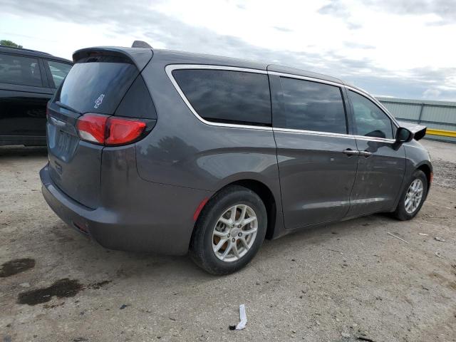 Photo 3 from auction – 2017 CHRYSLER PACIFICA T with VIN 2C4RC1DGXHR655019