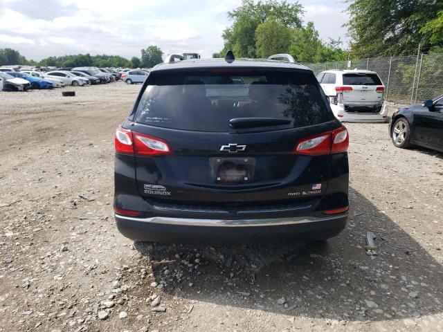 Photo 6 from auction – 2018 CHEVROLET EQUINOX PR with VIN 2GNAXVEV5J6329116