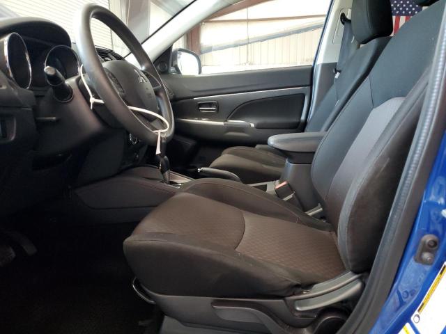 Photo 7 from auction – 2019 MITSUBISHI OUTLANDER with VIN JA4AR3AUXKU024003