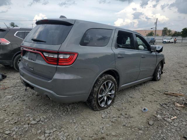 Photo 3 from auction – 2020 DODGE DURANGO R/ with VIN 1C4SDHCTXLC228284