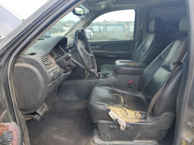 Zdjęcie 7 z aukcji – 2008 CHEVROLET SILVERADO z VIN 1GCHK23618F102117