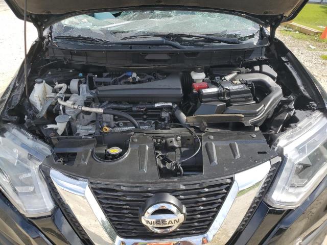 Photo 12 from auction – 2020 NISSAN ROGUE S with VIN 5N1AT2MT3LC784796