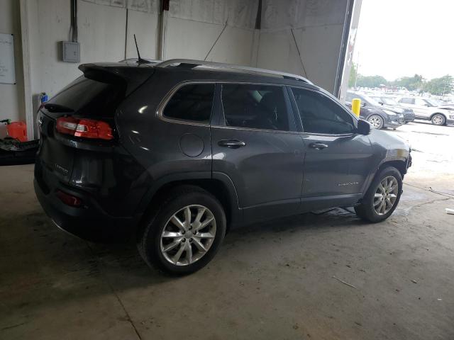 Photo 3 from auction – 2016 JEEP CHEROKEE L with VIN 1C4PJMDB7GW188005