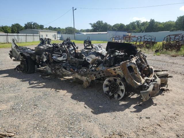 Photo 4 from auction – 2024 FORD F250 SUPER with VIN 1FT8W2BA2REE82036