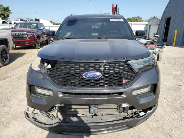 Photo 5 from auction – 2020 FORD EXPLORER S with VIN 1FM5K8GC3LGA62353
