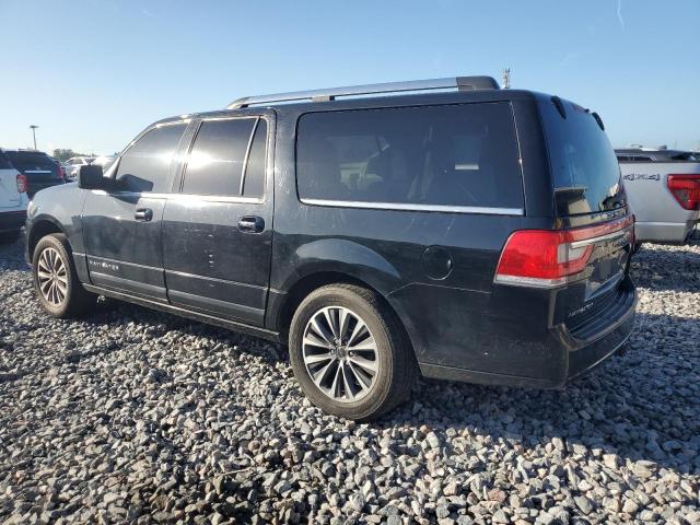 Photo 2 from auction – 2016 LINCOLN NAVIGATOR with VIN 5LMJJ3HT0GEL12147