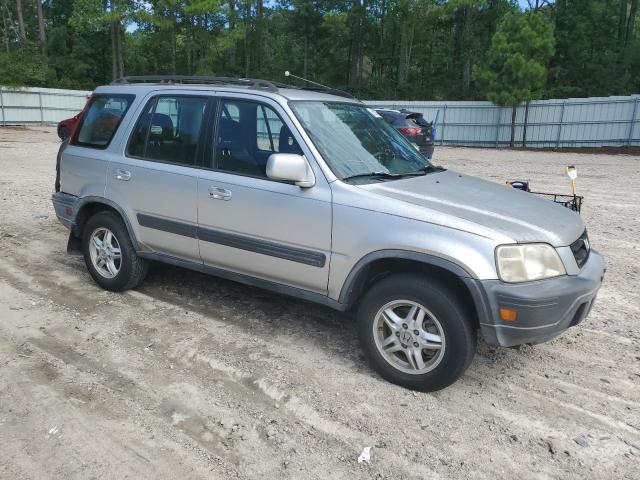 Photo 4 from auction – 2000 HONDA CR-V EX with VIN JHLRD1868YC059546
