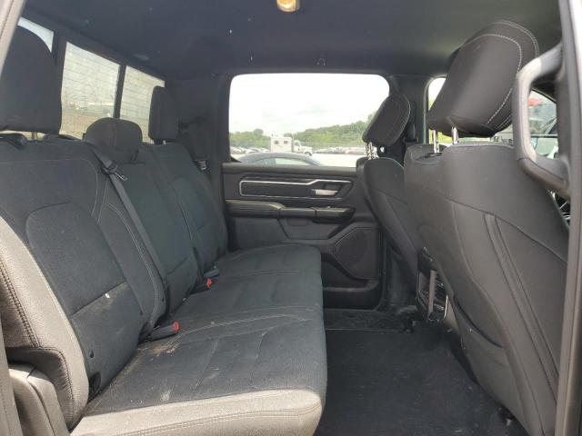 Photo 10 from auction – 2019 RAM 1500 BIG H with VIN 1C6SRFFT6KN537486