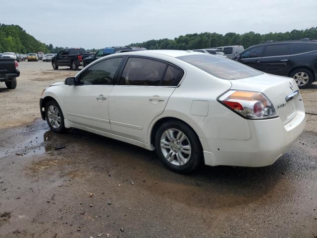 Photo 2 from auction – 2010 NISSAN ALTIMA BAS with VIN 1N4AL2AP8AN492452