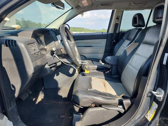Photo 7 from auction – 2007 JEEP COMPASS LI with VIN 1J8FF57W67D144440