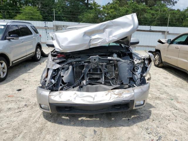 Photo 5 from auction – 2008 CHEVROLET SILVERADO with VIN 2GCEC19J881162604