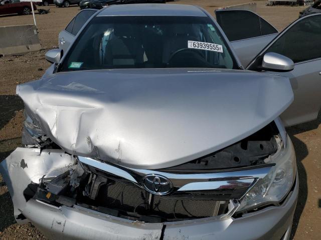 Photo 11 from auction – 2014 TOYOTA CAMRY L with VIN 4T4BF1FK4ER345989