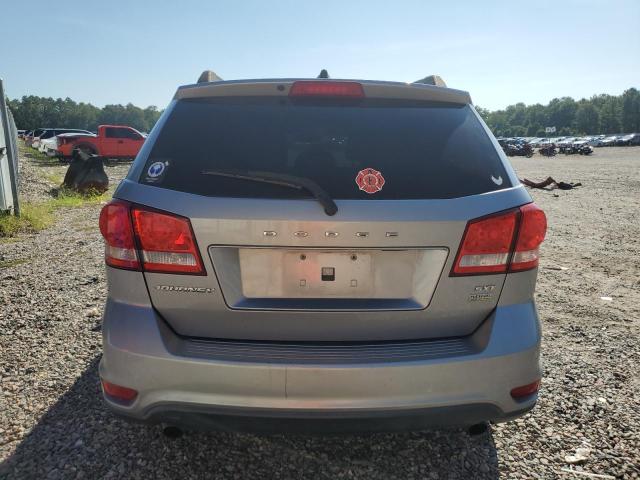 Photo 6 from auction – 2017 DODGE JOURNEY SX with VIN 3C4PDCBG2HT518866