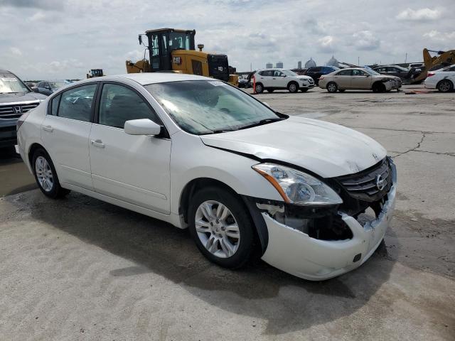 Photo 4 from auction – 2012 NISSAN ALTIMA with VIN 1N4AL2AP2CC126579